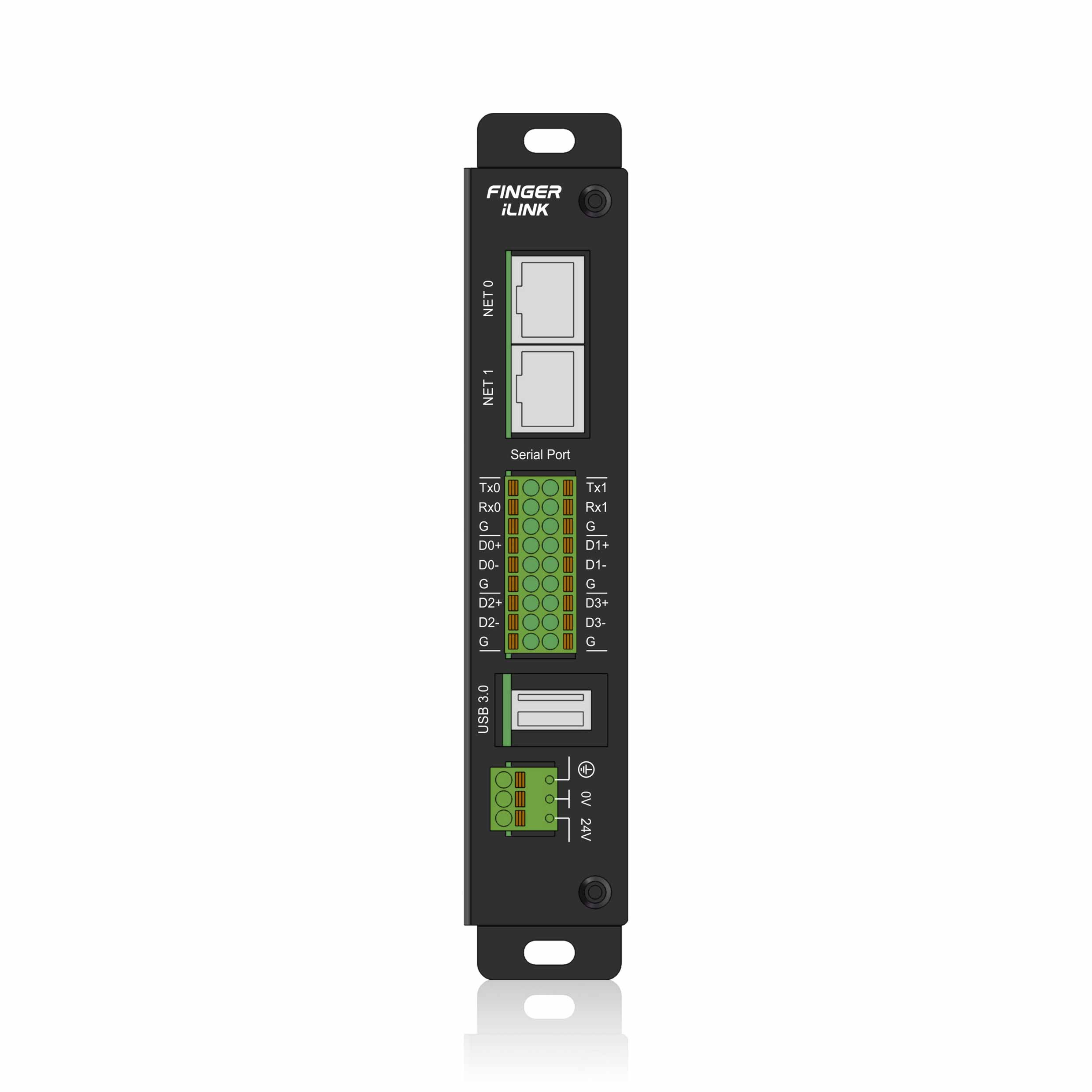 Finger iLinkͨ
