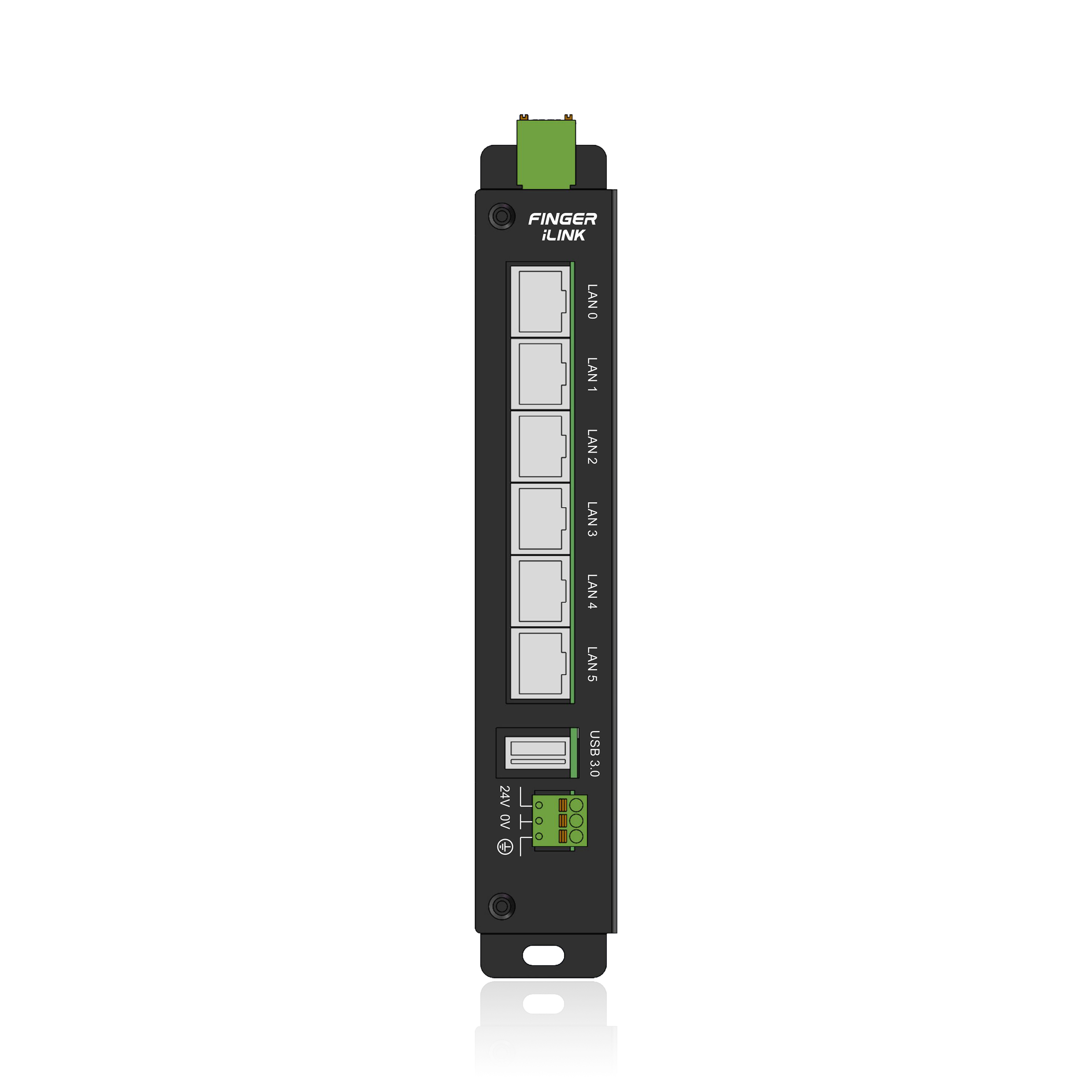 Finger iLinkͨͶͨ