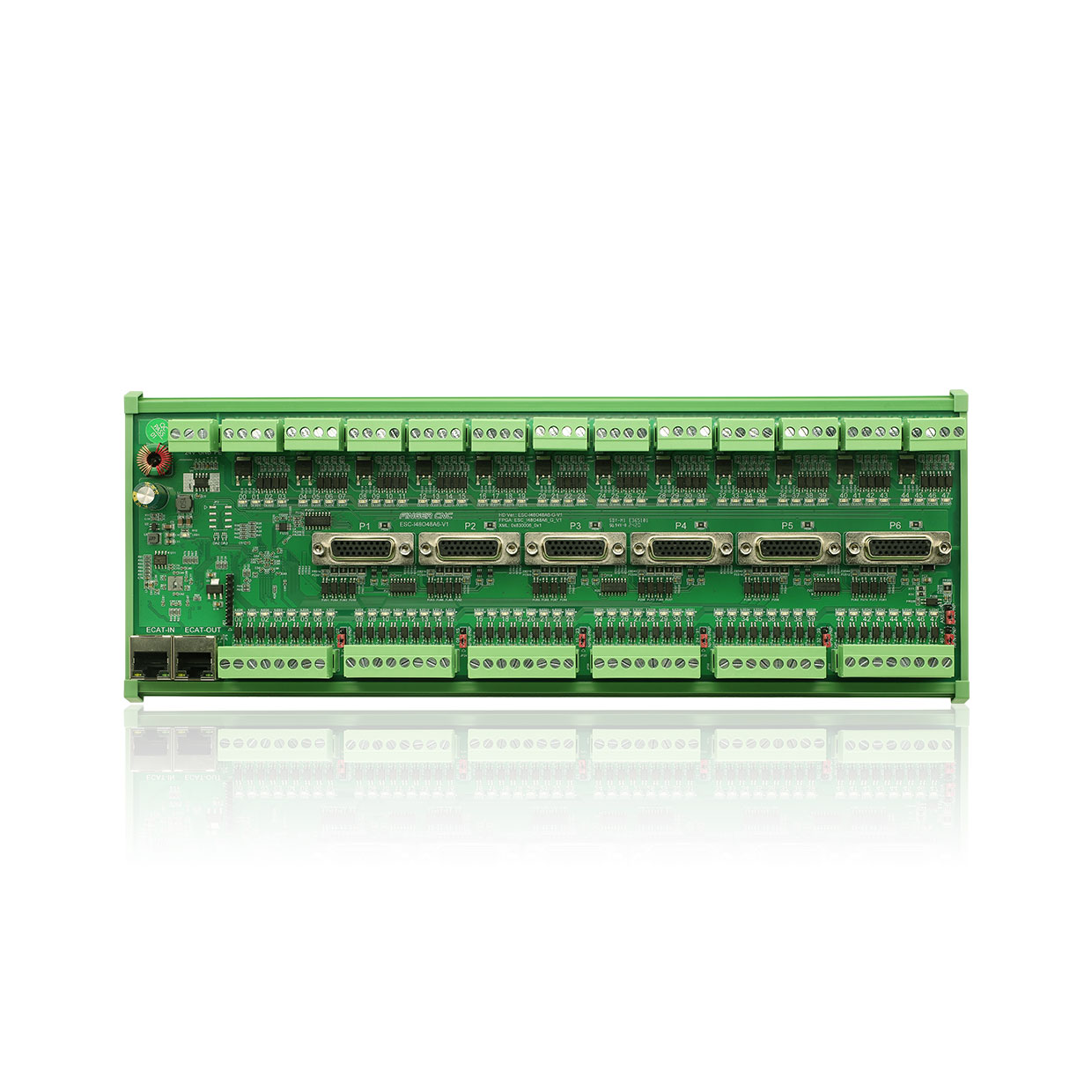 EtherCAT 48/48ܣ/6 IO˶
